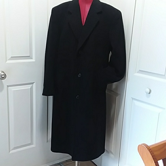 silver cloud cashmere coat
